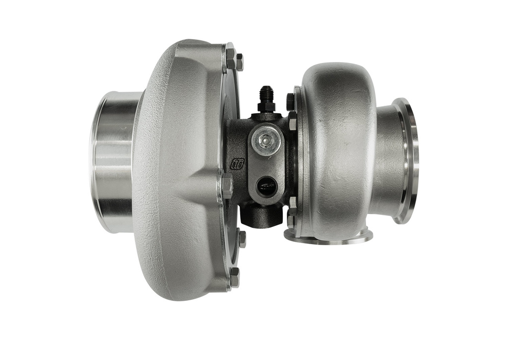 Turbosmart TS-2 Performance Turbo (vandkølet) 6262 V-Band 0,82AR