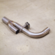 Hurricane Exhaust Cutout ventil 2" (51 mm) - KIT