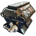 Davies Craig GM LS3, LS6, SBC, LSX Vandpumpe Slet adapter kit