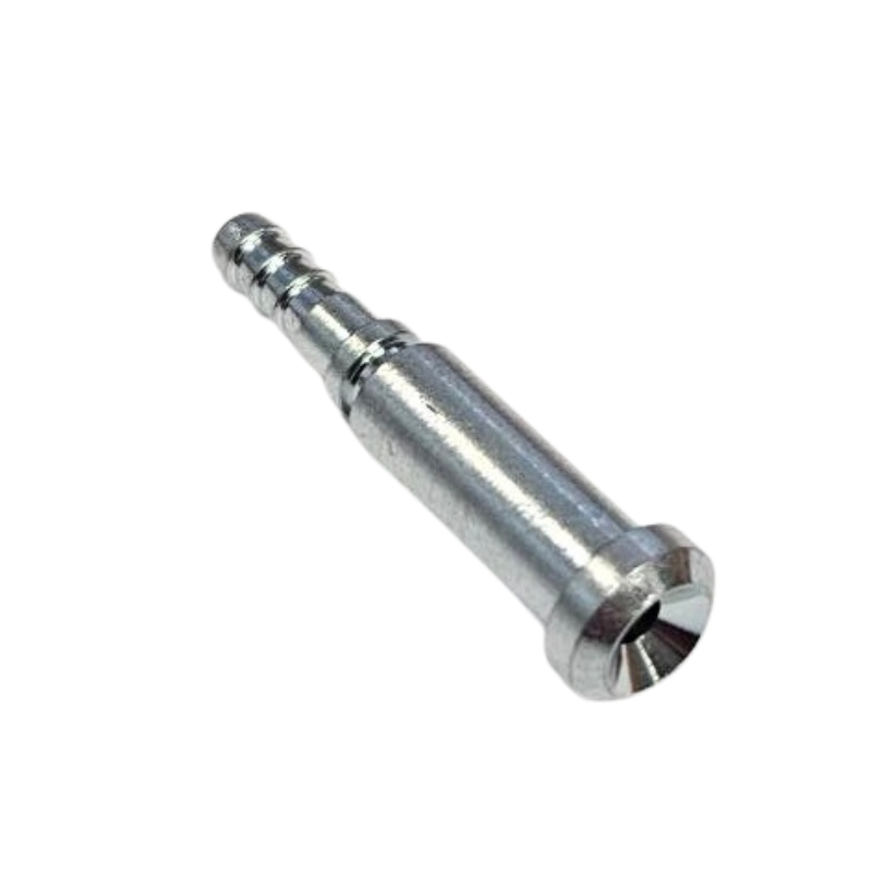 32,3mm Bremseslangestolpe dobbelt flare