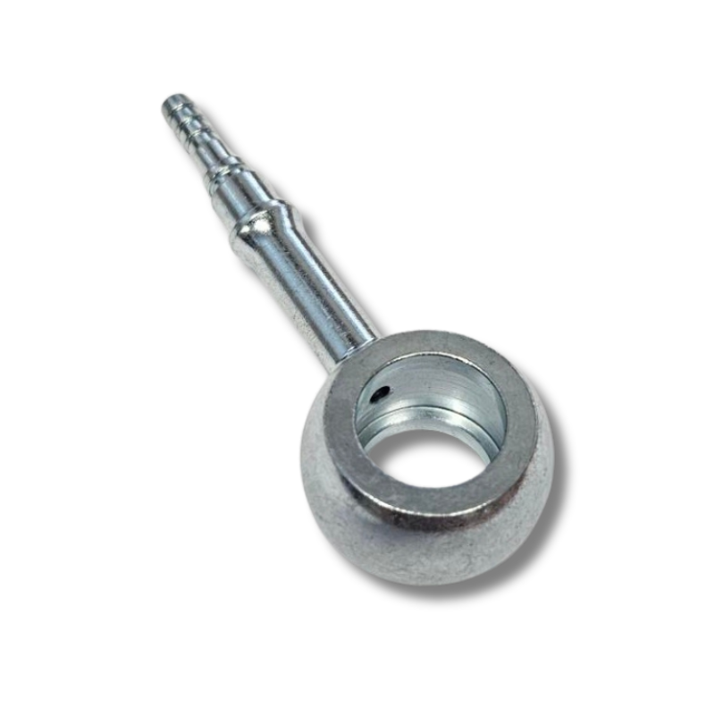 Banjo 10mm lige