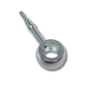 Banjo 10mm lige