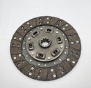 Tenaci 228 mm organisk fjederplade, 20 splines Volvo M90 M56