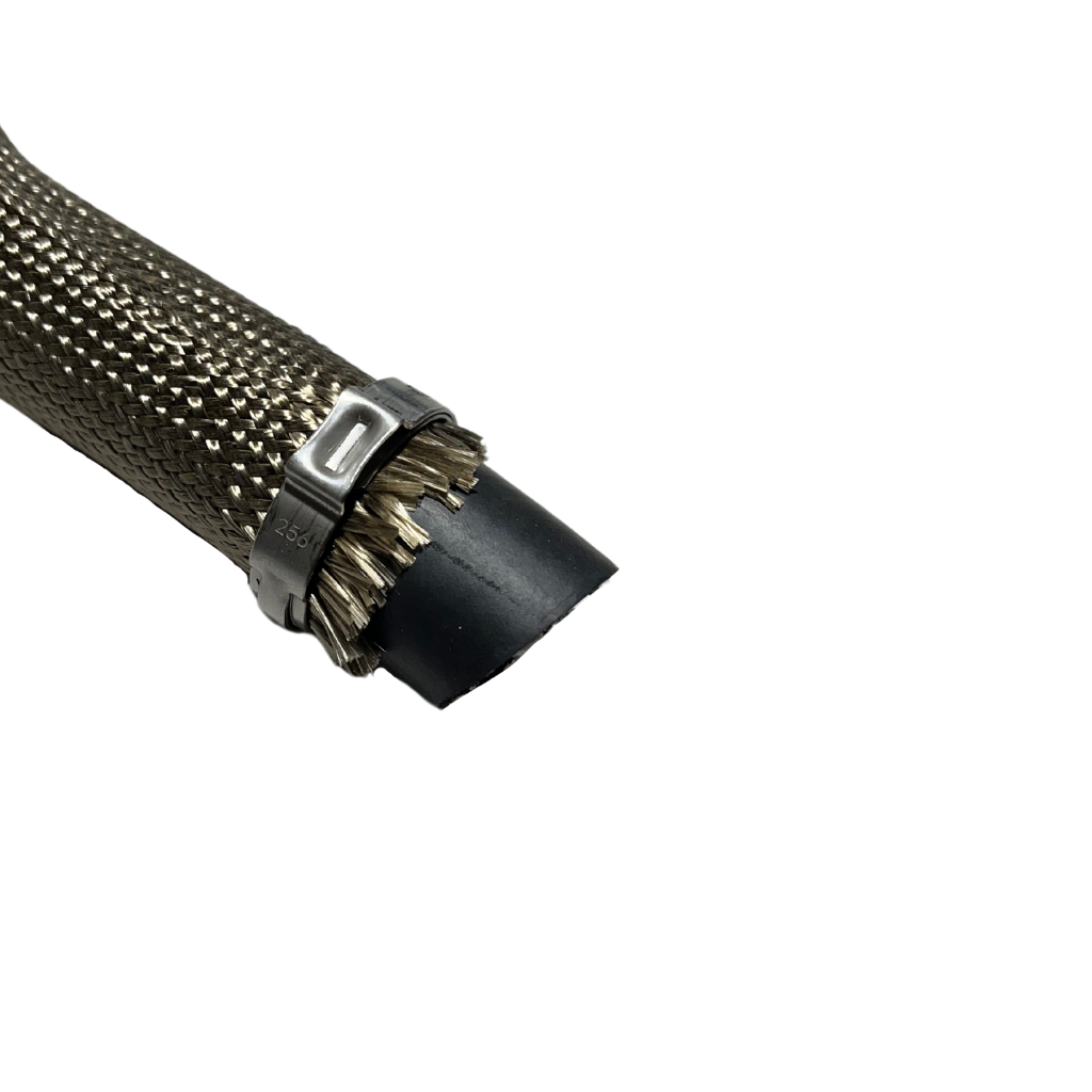 Hurricane Ear Tube Clip AN10