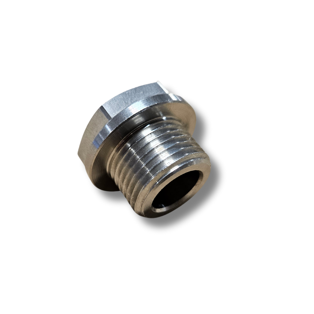 SPD Oxygen sensor hætte M18x1,5
