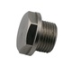 SPD Oxygen sensor hætte M18x1,5 Rustfri