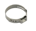 Hurricane Ear Tube Clip AN10