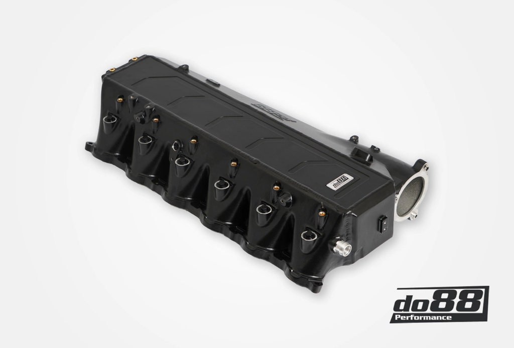 Indsugningsmanifold + Intercooler Toyota GR Supra A90/BMW B58