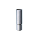 Hylsa 1/2" - 12 kant 5/16" (Lång)