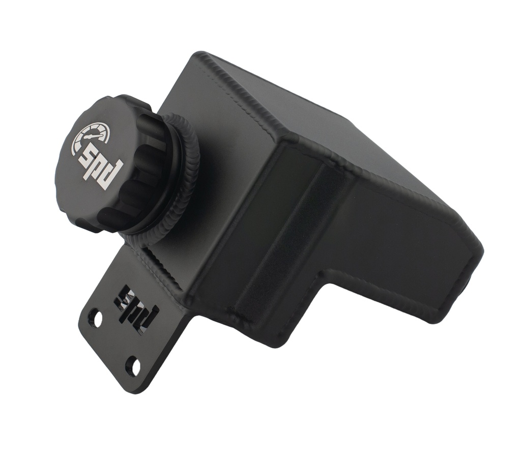 SPD Styrservo reservoir