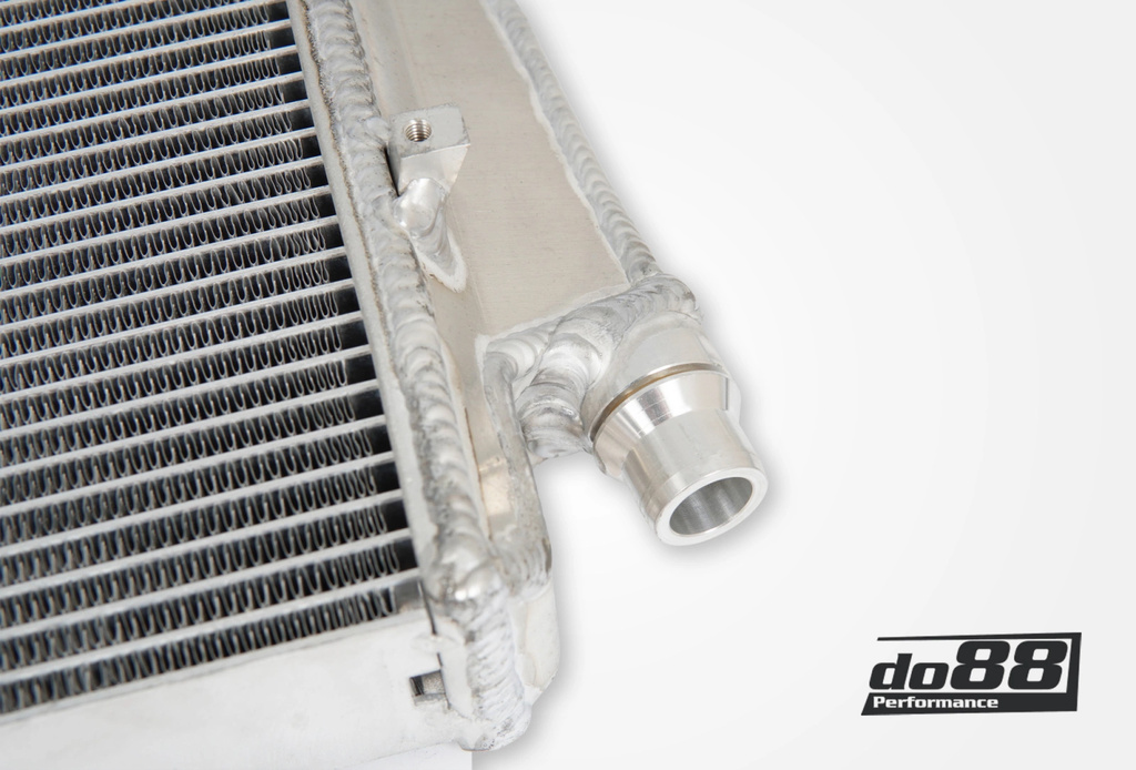 Vandkøler/Intercooler BMW G-serie & Toyota GR Supra A90