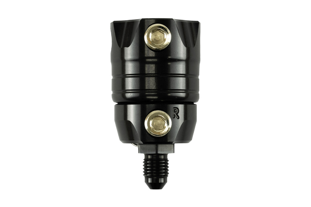 Turbosmart Olietryksregulator Pro