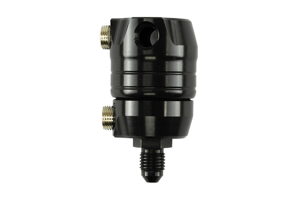 Turbosmart Olietryksregulator Pro