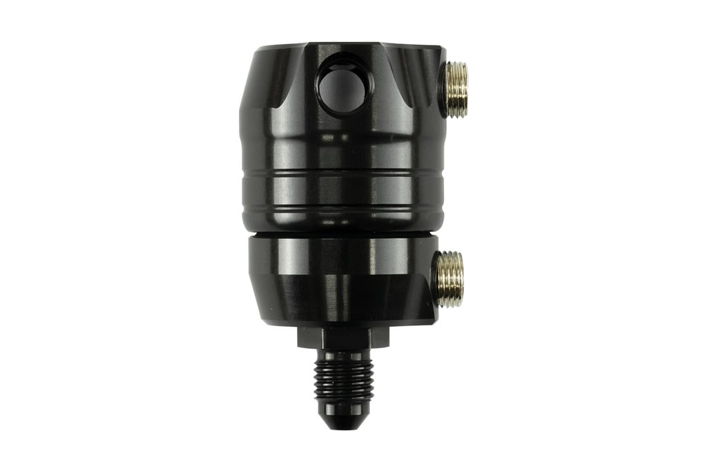Turbosmart Olietryksregulator Pro