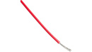 Motorsport kabel Rød AWG 20