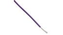 Motorsport kabel Lilla AWG 20