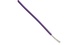 Motorsport kabel Lilla AWG 20