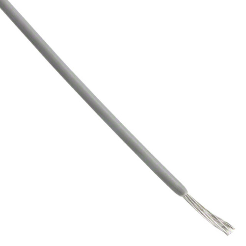 Motorsport kabel Grå AWG 22