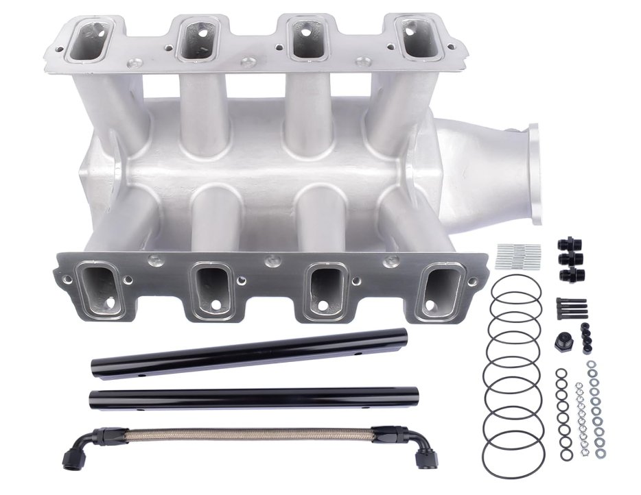 Indsugningsmanifold GM LS3