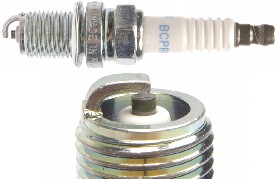 NGK BCR8ES Tændrør