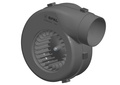 Radial ventilator SPAL 370 m³/h