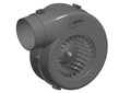 Radial ventilator SPAL 370 m³/h