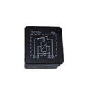Relæ 70A 12V Med diode