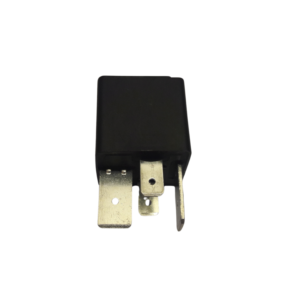 Relæ 70A 12V Med diode