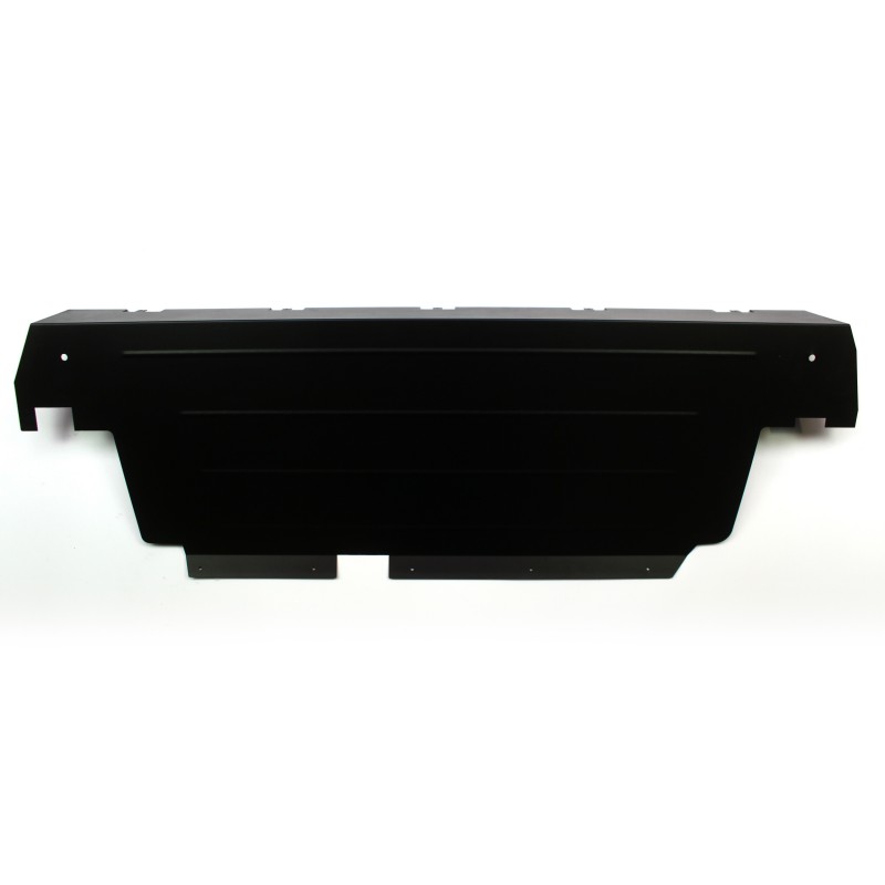 BMW E92 E82 Firewall Aluminium til bagage