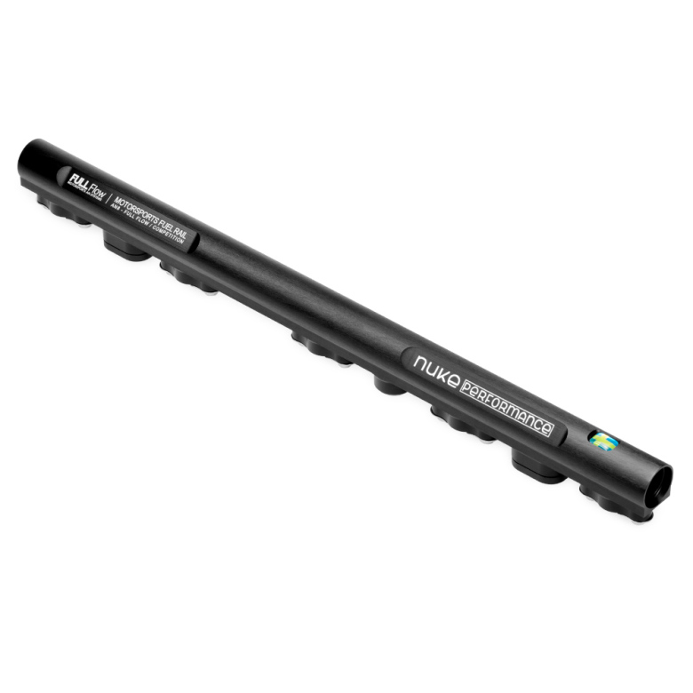 Nuke fuel rail Audi 5cyl 20V ABY / 3B