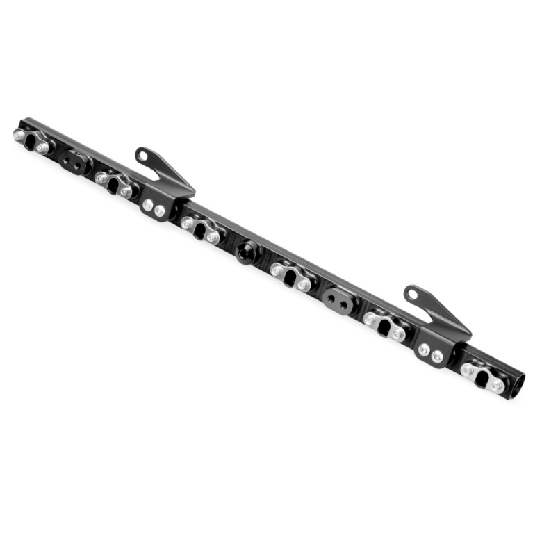 Nuke fuel rail BMW M50