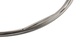SPD Bremserør 7,62m Rustfrit stål 3/16"