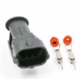 Bosch Compact 2-pin Kvinde