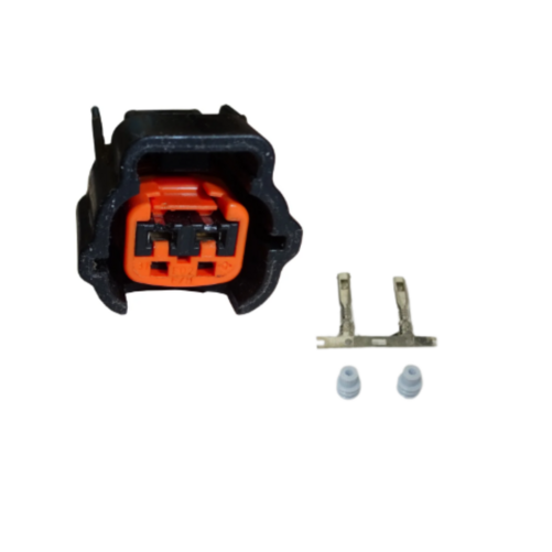 Stik 2-pol Han Nissan SR20 dyse
