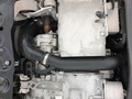 Volvo S60 V60 XC60 V90 S90 XC90 SPA Diesel Intercooler Kit Sort slange
