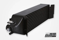 Volvo S60 V60 XC60 V90 S90 XC90 SPA Diesel Intercooler Kit Sort slange
