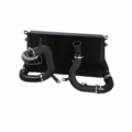 VAG 1.8 2.0 TSI (MQB) Intercooler Kit Sort slange