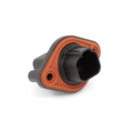 Amphenol Deutsch DT Skot 4-Pin