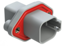 Amphenol Deutsch DT Skot 6-Pin