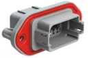 Amphenol Deutsch DT Skot 12-Pin