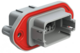 Amphenol Deutsch DT Skot 12-Pin