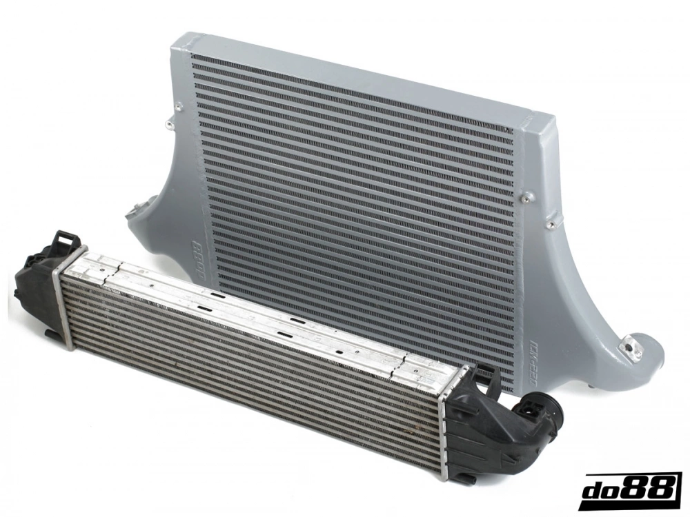 Volvo S60 V60 intercooler