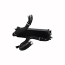 Volvo S60 V60 XC60 V90 S90 XC90 SPA Benzin intercooler Sort slange