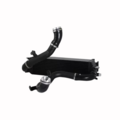 Volvo S60 V60 XC60 V90 S90 XC90 SPA Diesel Intercooler Kit Sort slange
