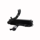 Volvo S60 V60 XC60 V90 S90 XC90 SPA Diesel Intercooler Kit Sort slange
