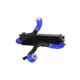 Volvo S60 V60 XC60 V90 S90 XC90 SPA Diesel Intercooler Kit Blå slange