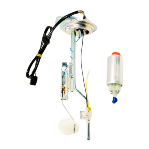 Tankfitting Volvo 240 79-93 (inklusive brændstofpumpe)