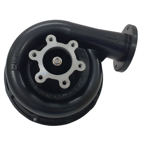 Davies Craig EWP140L vandpumpesæt med styring