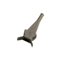 Gummi Beskyttelse D-jetronic 2-pin
