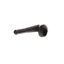 Gummi Beskyttelse 2-pin 90°